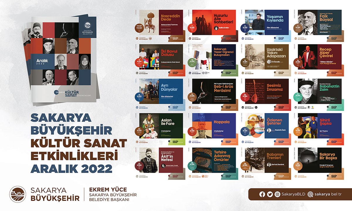 Aralık kültür