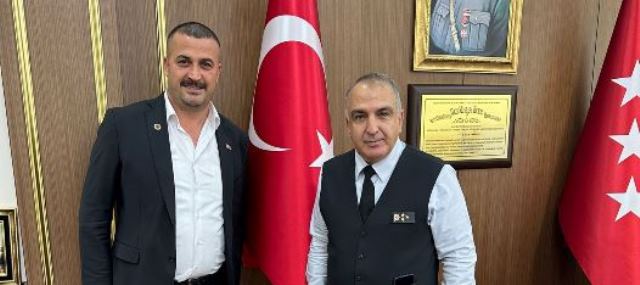 DEMİRDAS
