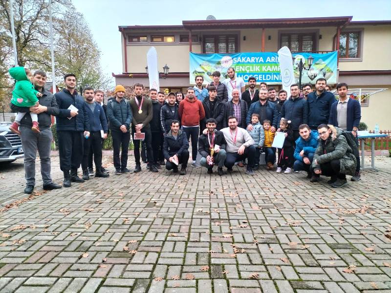 Doğada Bir