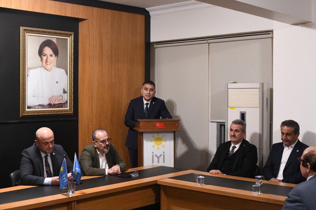 Fatih Akgün