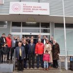 HER ENGELİ AŞAR