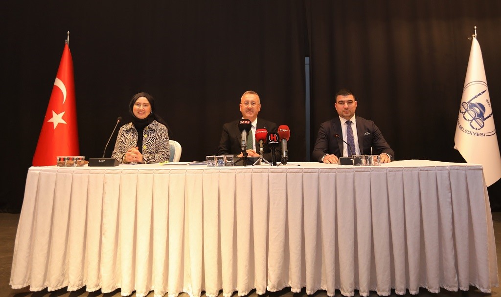 Kentsel Dönüşümde Ye