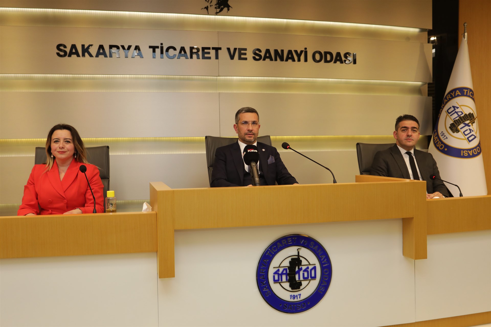 “Kentsel dönüşümü hızlandırmalıyız”