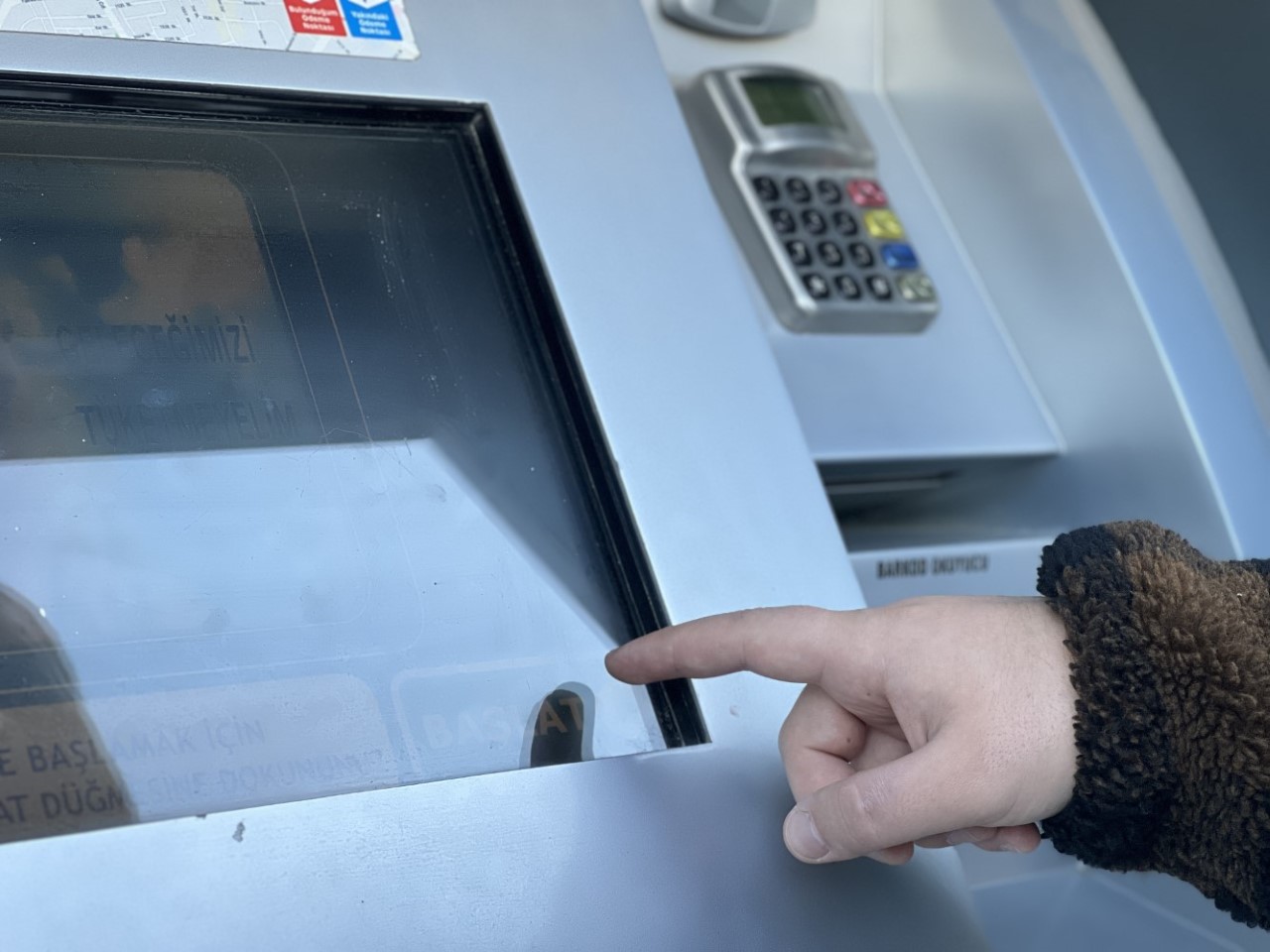 Öğrencilere büyük kolaylık