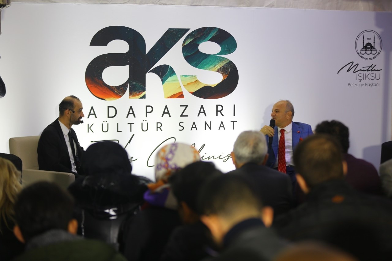 Özdemir Çakacak Ay