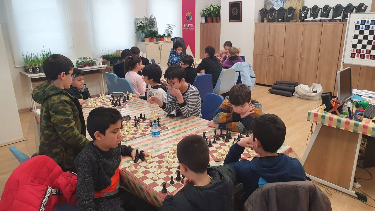 SGM’de bilgilerini geliştirip