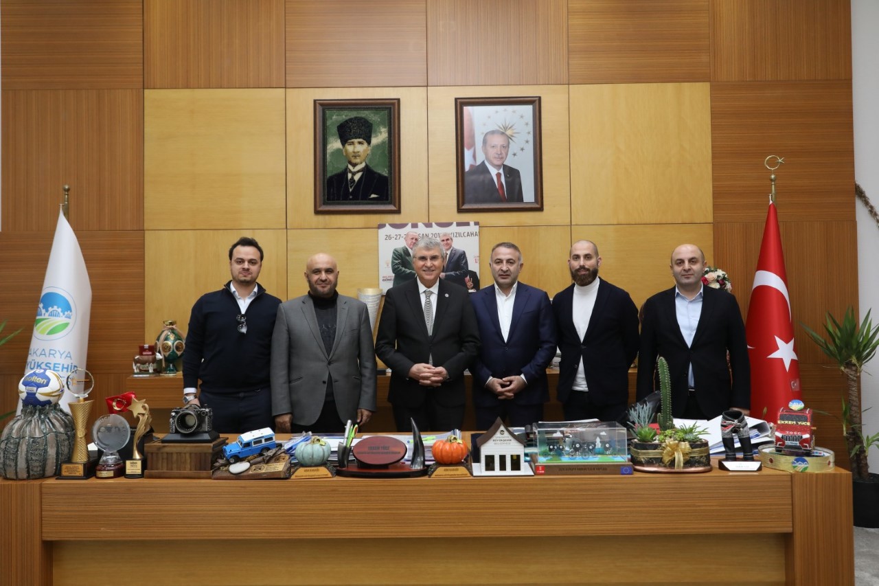 Sakarya yatırımcılar için doğru bir adres, güvenli bir limandır”