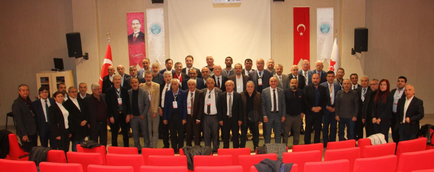 TGK Kilis Toplantısı (2)