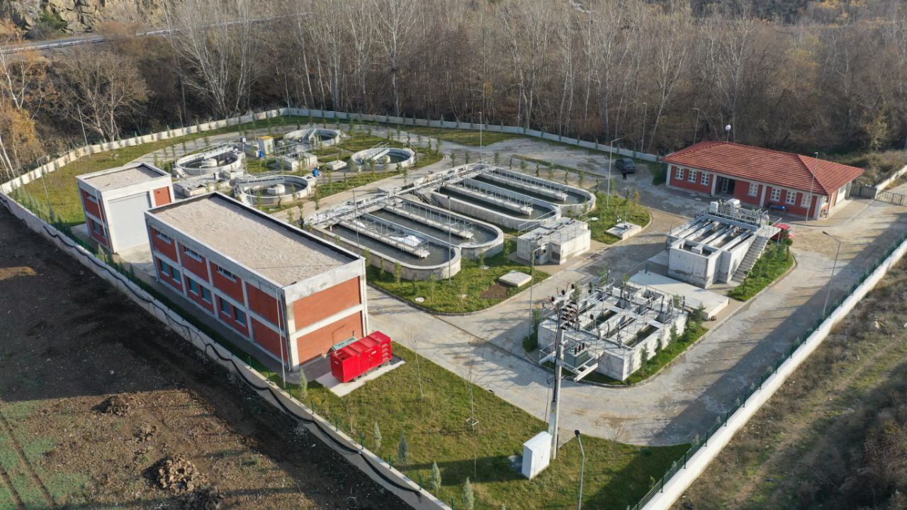 Taraklı’nın dev yatırımı İl