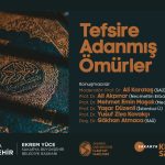 Tefsire Adanmış
