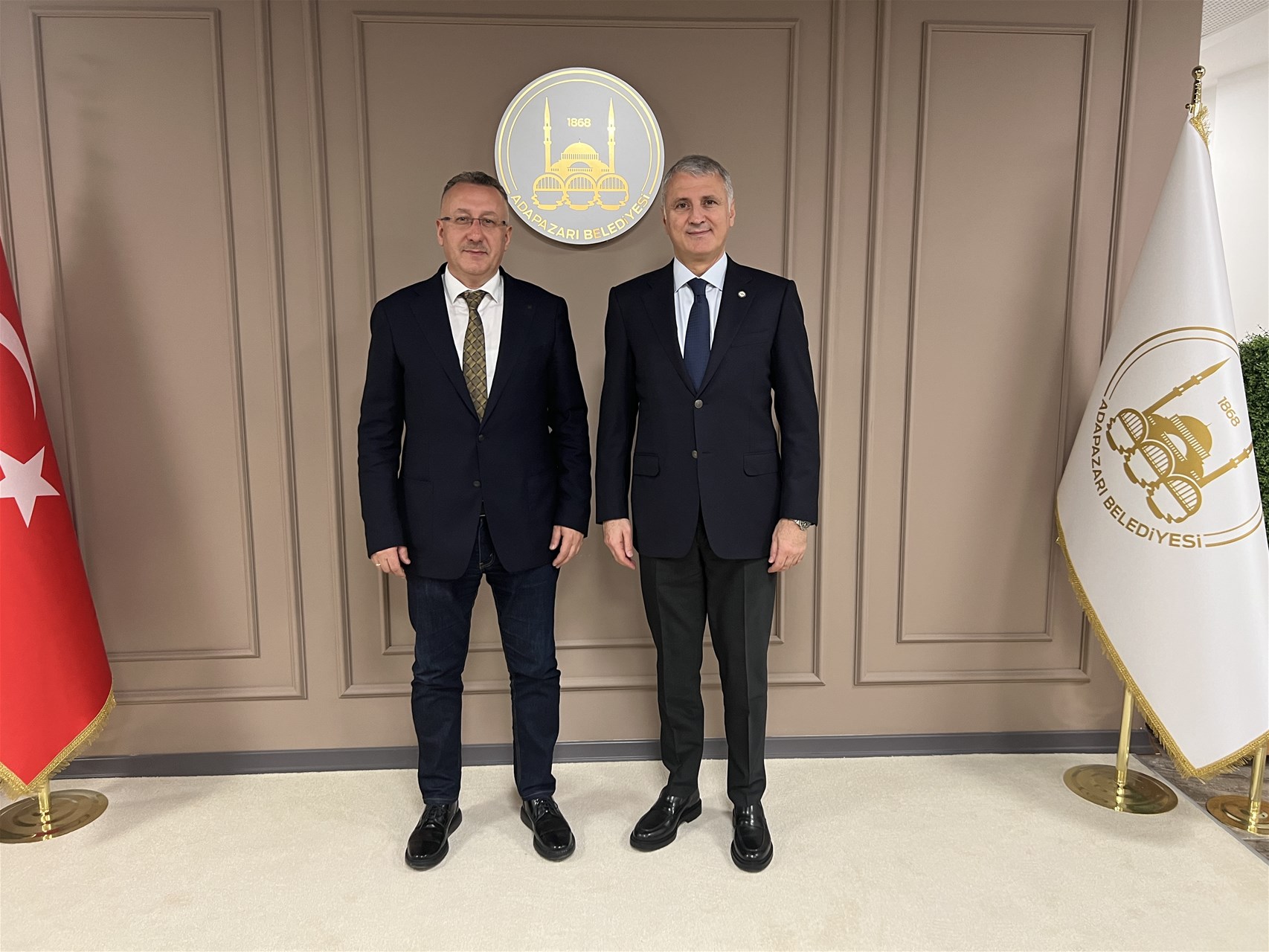 Üretimin gücü şehrin kalbinde atacak