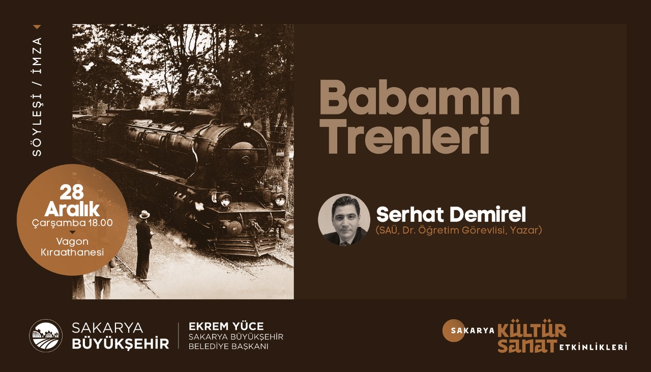 Vagon Kıraathanesi