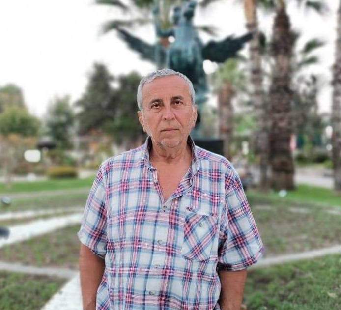 hasan öztürk