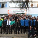 hentbol takımımız daha iyi