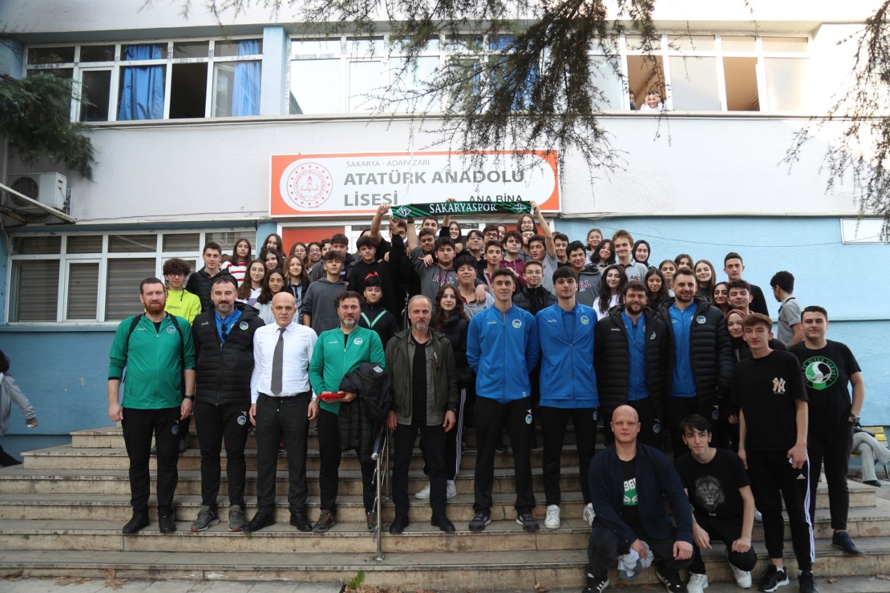 hentbol takımımız daha iyi