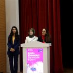 kanser hastalığı için farkındalık eğitimi