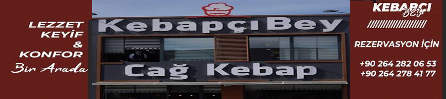Kebapı Bey