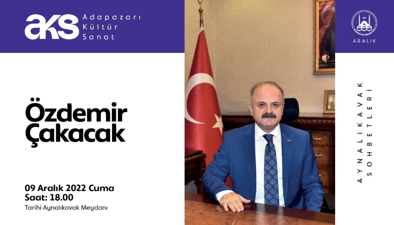 özdemir çakacak 1