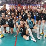 voleybol
