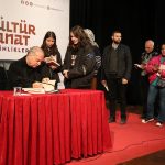 ‘Özlenen Şehirler’ Sakarya’da konuşuldu