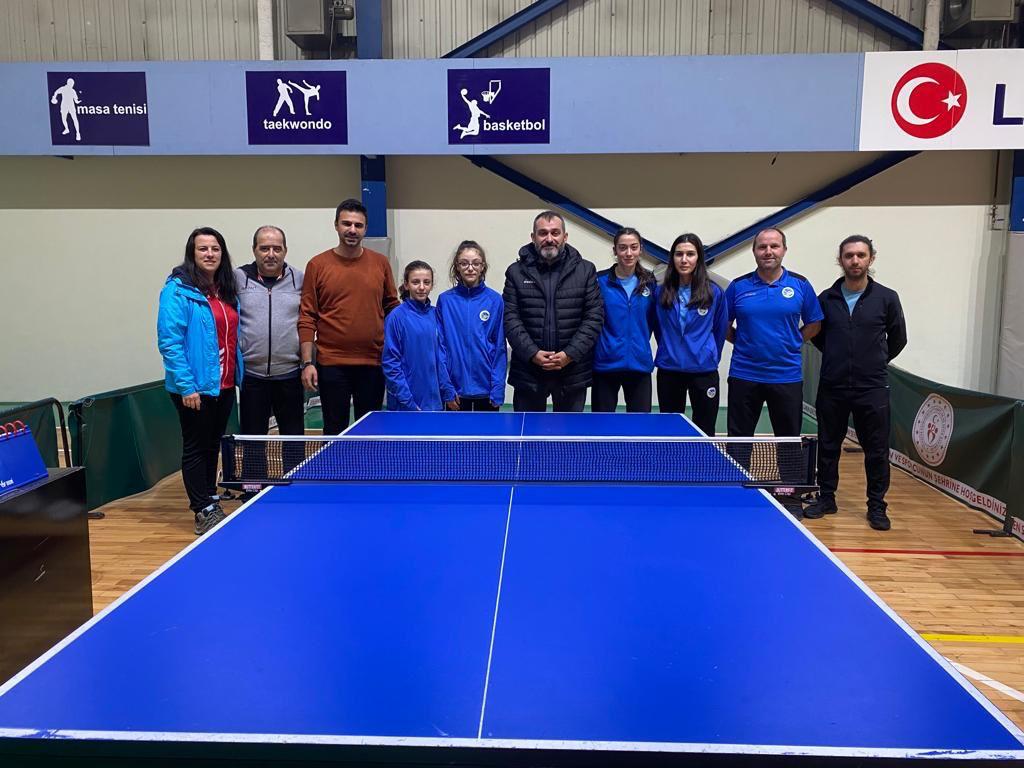 ‘en özel’ başarı