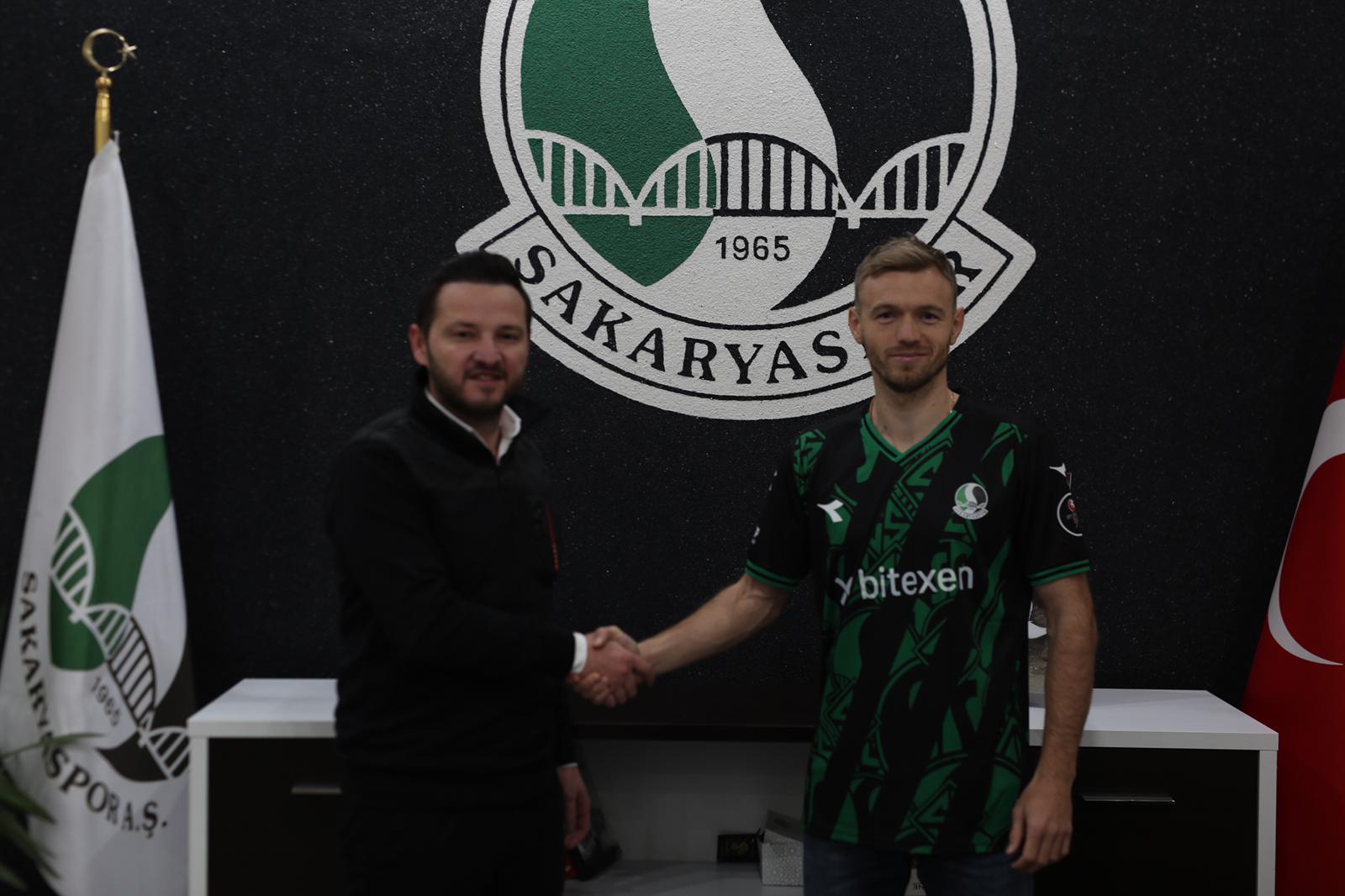 Dmytro Grechyshkin! (1)