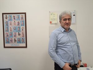 Dr. Numanoğlu, “Yılın ilk aylarında Alerjik Bronşit şikayeti artabiliyor”