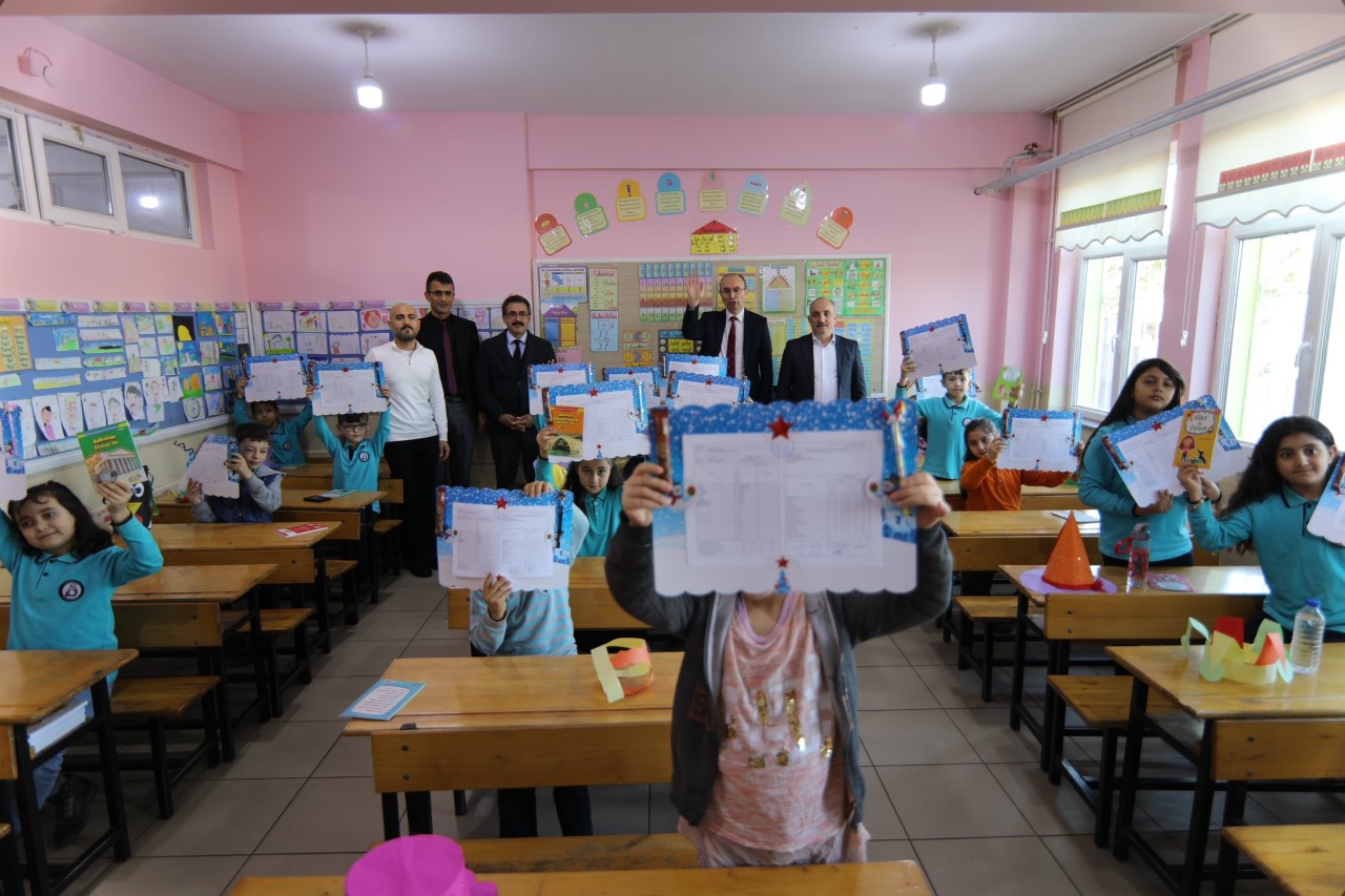 ERENLER’DE KARNE HEYACANI (5)