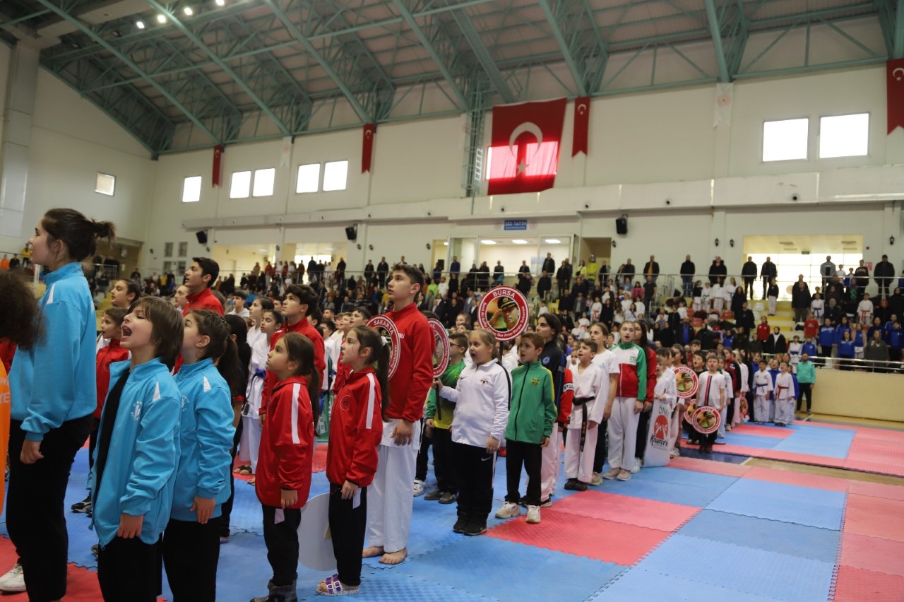 GAFFAR OKKAN’I ANMA