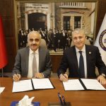 Hatıra Ormanı” Oluşturuluyor