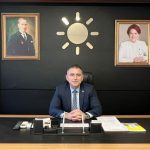 İYİ Parti Sakarya İl Başkanı Fatih Akgün