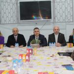 İYİ Parti Sakarya İl Başkanı Fatih Akgün, Erenler