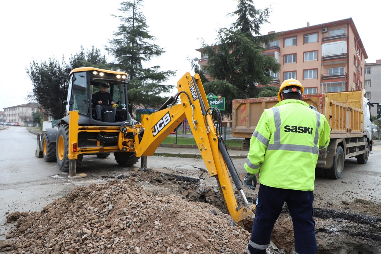 İbrahim Kangal Caddesi’nin