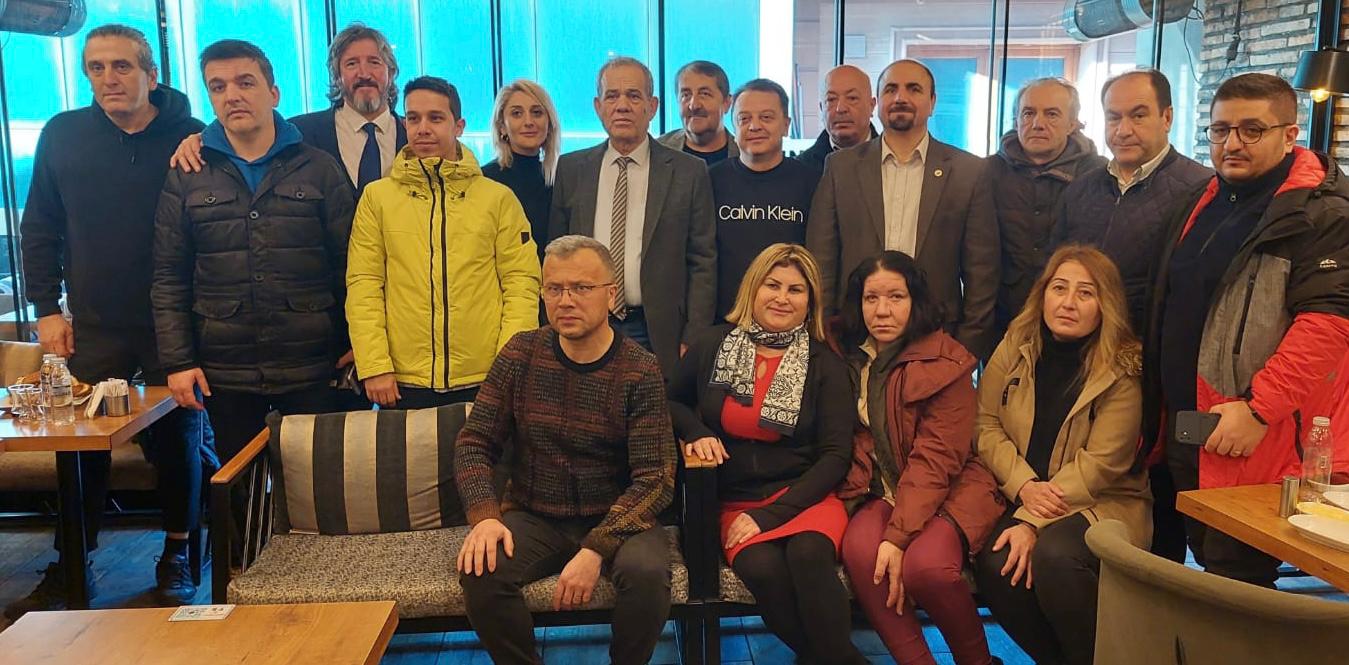Karaca taslak yönetmeli