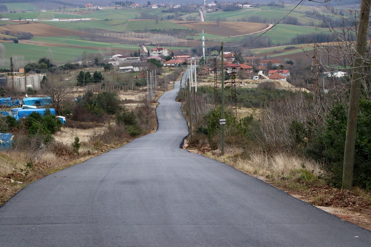 Kaynarca’da sona yaklaştı