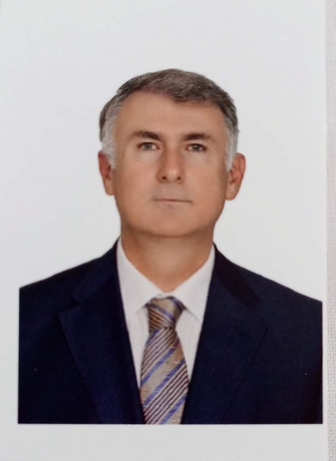 Levent Geç, Kuzuluk Şose Mahallesi muhtarlığı için adaylığını açıkladı (2)