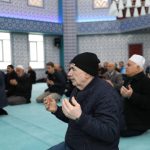 ŞEHİT ALİ GAFFAR OKKAN ANISINA SERGİ DÜZENLENDİ, MEVLİD- İ ŞERİF OKUTULDU