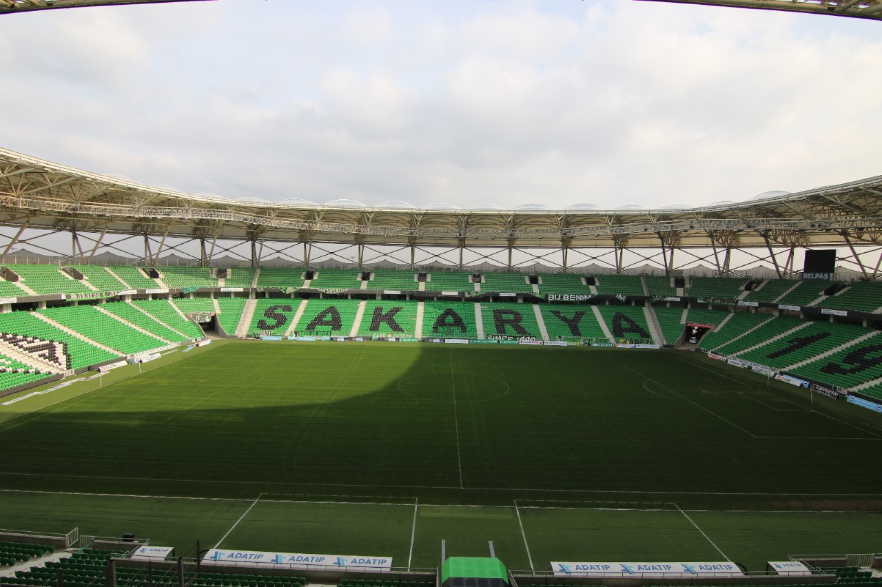 Stadyum denetim haber foto (1)