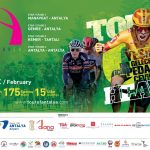 Tour of Antalya 2023-Afiş
