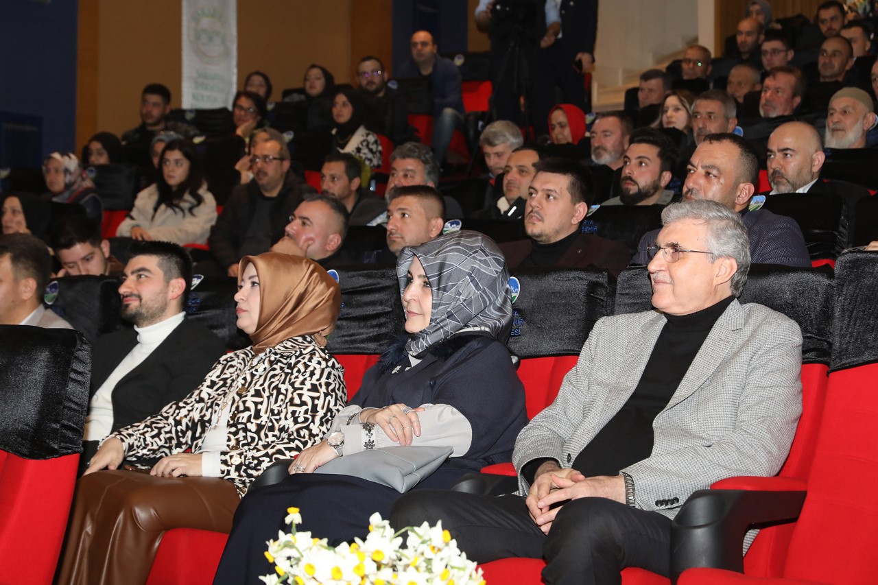 Yüce’den İpekyolu