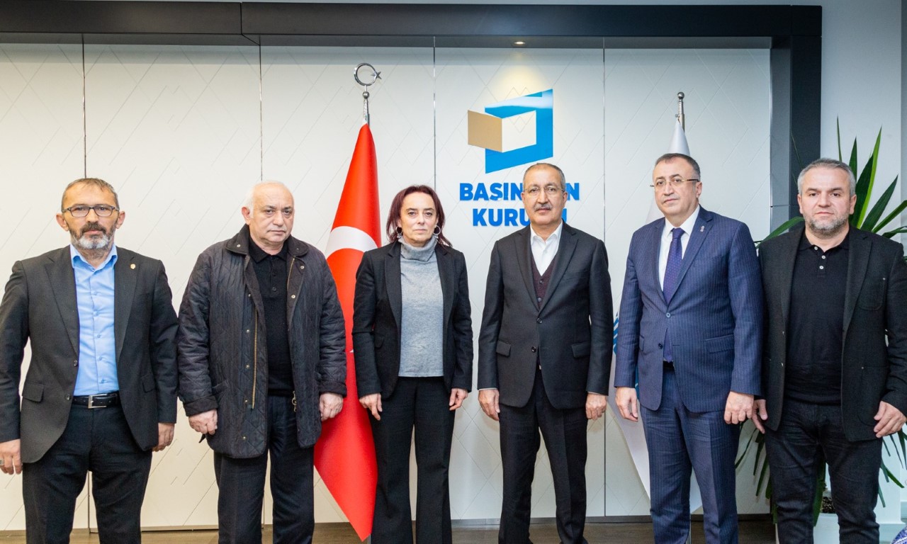 bik ziyaret