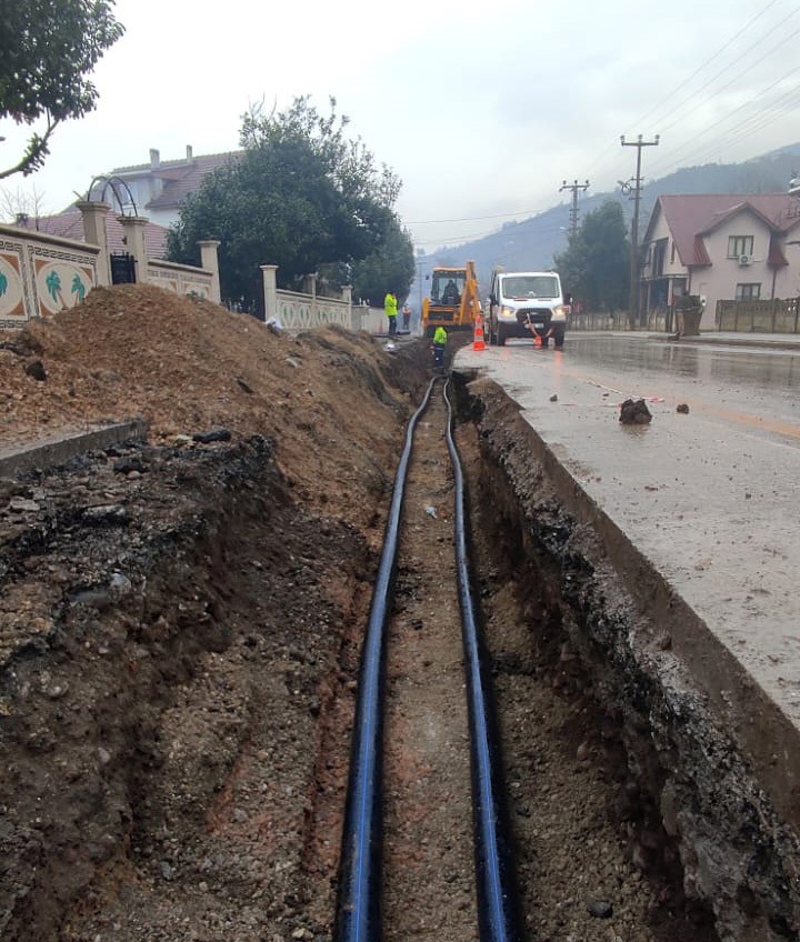 çme suyu için