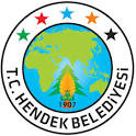 hendek belediye logo