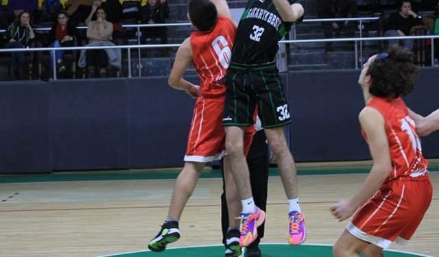 BASKET