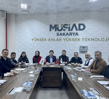 MÜSİAD Sakarya'dan depremzede çocuklar için anlamlı proje (3)