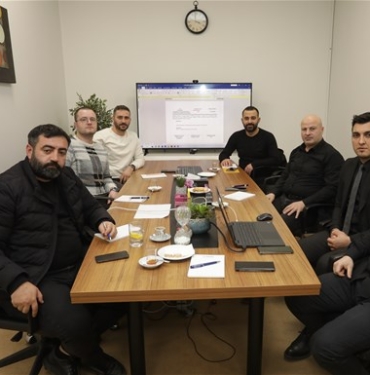 SATSO 7. Meslek Komitesi Kayıt Dışı Korsan Servislere ve Yetkisiz Ustalara Karşı Uyarıyor