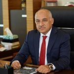 TFF Başkanı Mehmet Büyükekşi