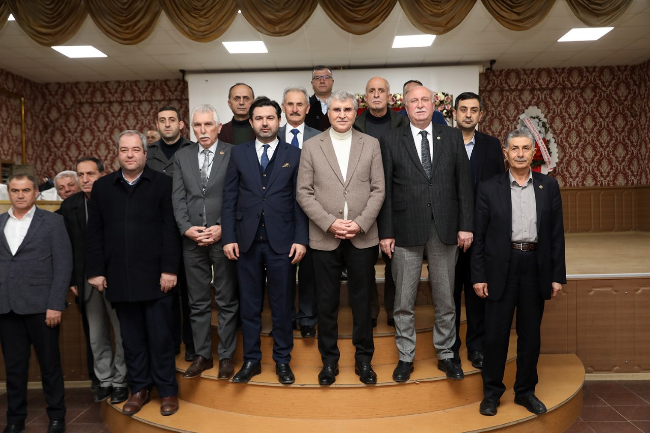 Tarımsal potansiyelimizi güçlendirmeye devam edeceğiz”