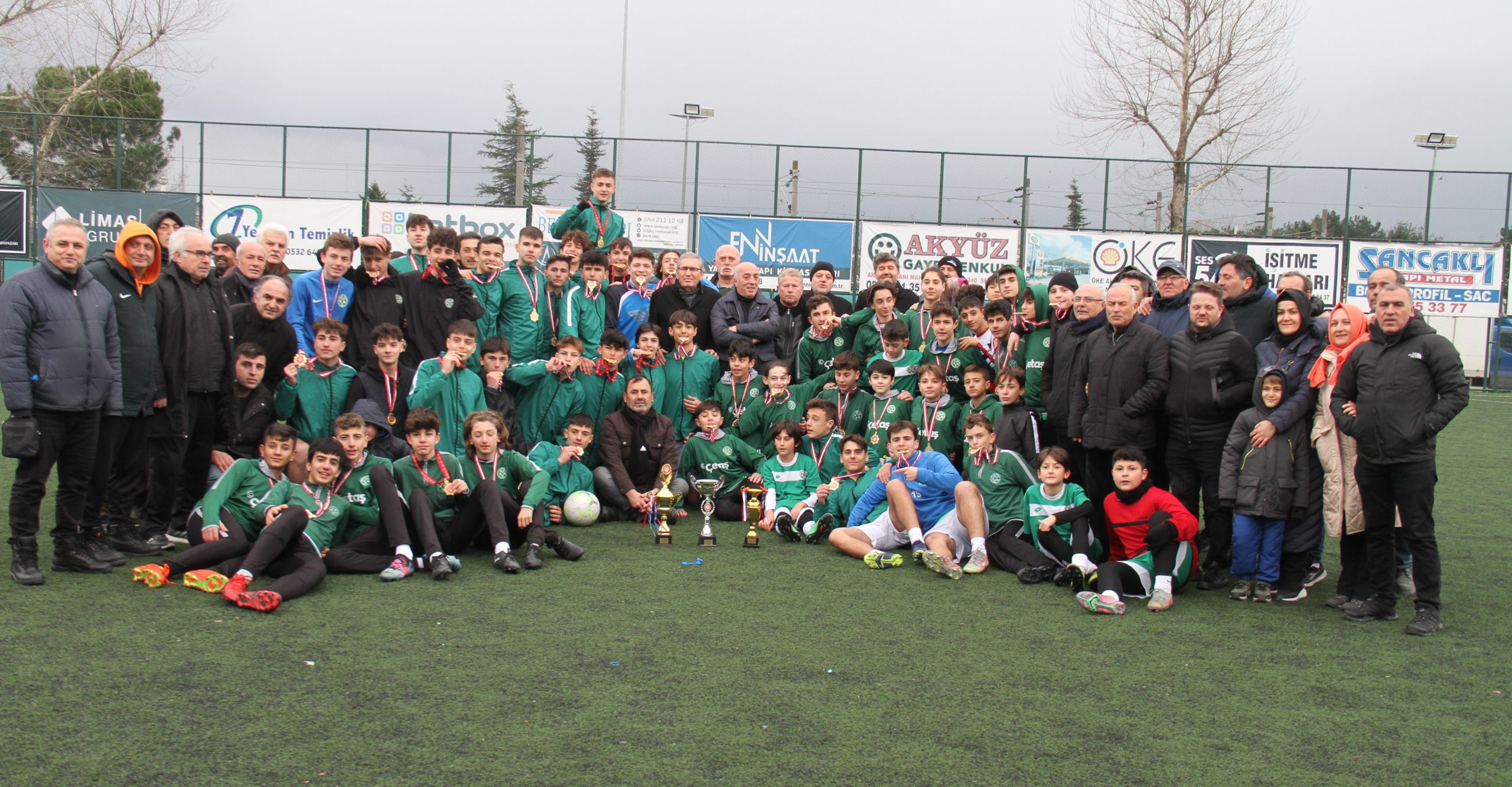 U16-14 harmanlık kupa toplu (5)