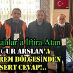ÜĞÜR-ARSLAN-SAKARYA-DEPREM